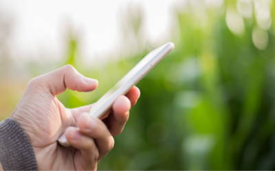 12 farm apps that could change the way you work