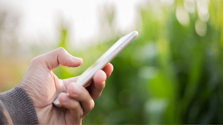 12 farm apps that could change the way you work