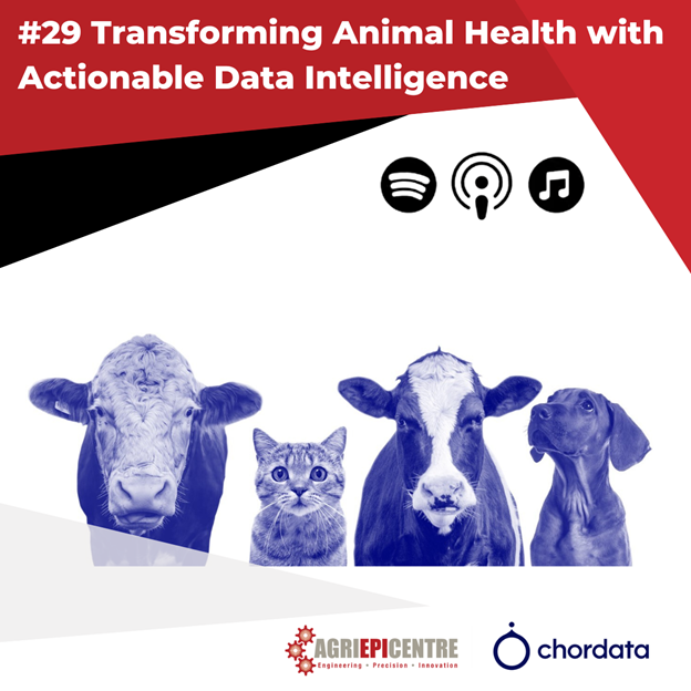 Transforming Animal Health with Actionable Data Intelligence